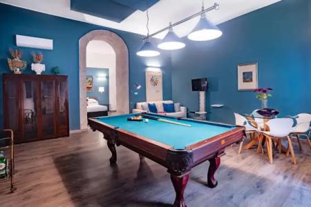 Palazzo Gilistro - 20