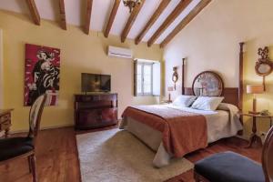 Art Boutique Hotel Chamarel, Denia