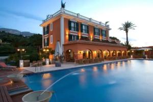 Hotel Les Rotes, Denia