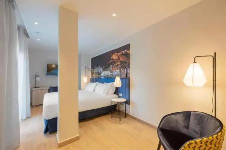 Eurostars Mediterranea Plaza - 36