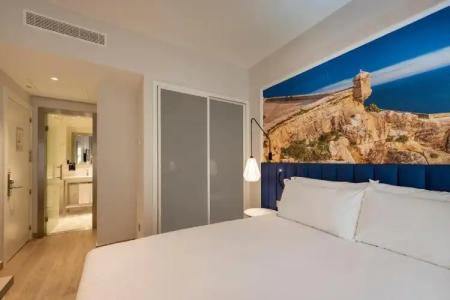 Eurostars Mediterranea Plaza - 27