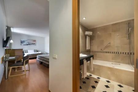 Eurostars Mediterranea Plaza - 3