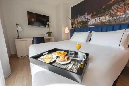 Eurostars Mediterranea Plaza - 11