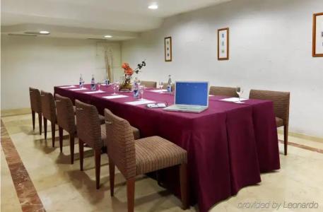 Eurostars Mediterranea Plaza - 15