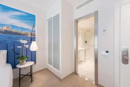 Eurostars Mediterranea Plaza - 41