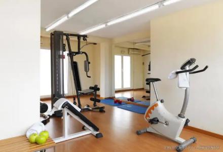 Eurostars Mediterranea Plaza - 18