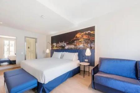 Eurostars Mediterranea Plaza - 32