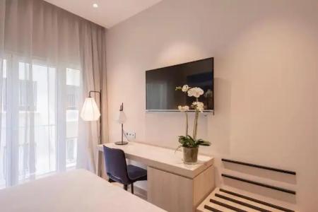 Eurostars Mediterranea Plaza - 28