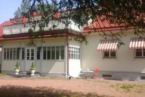 Tavastas Gård B&B, Lovisa