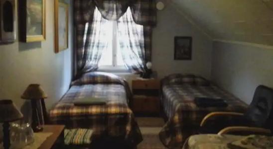 Tavastas Gård B&B - 6