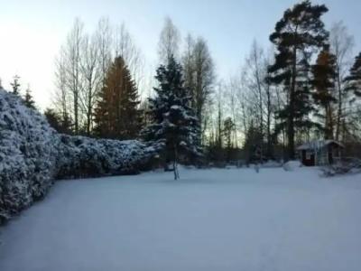 Tavastas Gård B&B - 9