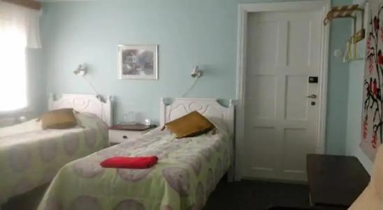 Tavastas Gård B&B - 3