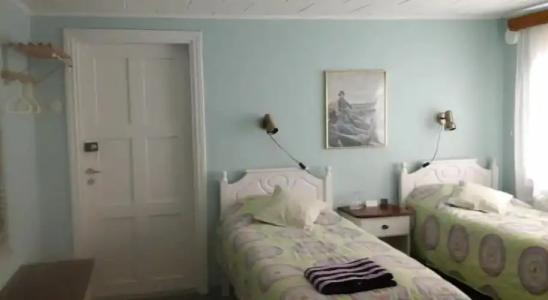 Tavastas Gård B&B - 4