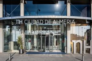 NH Ciudad de Almería Hotel, Almeria