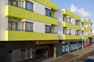 Hotel LIVVO Corralejo Beach, Corralejo