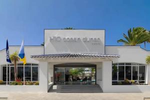 H10 Ocean Dunas - Adults Only, Corralejo