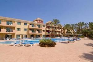 O7 Aloe Corralejo Hotel, Corralejo