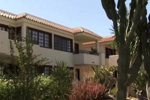 Fuentepark Apartments, Corralejo