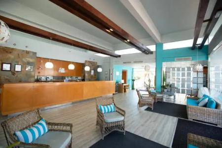 Fuentepark Apartments - 12