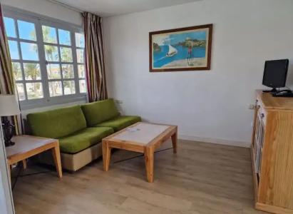 Fuentepark Apartments - 99