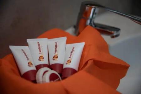 Fuentepark Apartments - 102