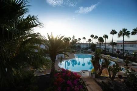 Fuentepark Apartments - 58