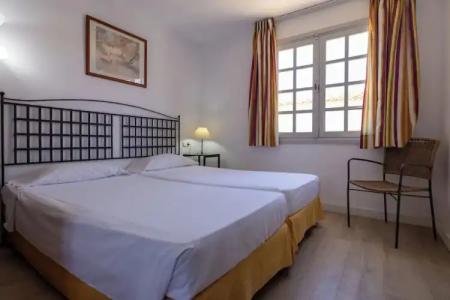 Fuentepark Apartments - 105