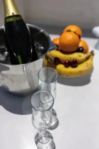 Fuentepark Apartments - 117