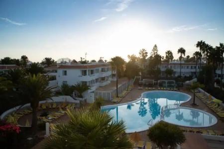 Fuentepark Apartments - 60