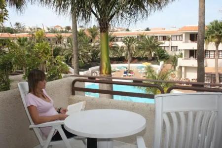 Fuentepark Apartments - 101