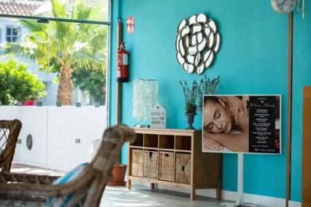 Fuentepark Apartments - 11