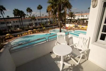 Fuentepark Apartments - 90