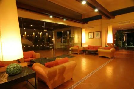 Fuentepark Apartments - 1