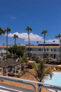 Fuentepark Apartments - 119