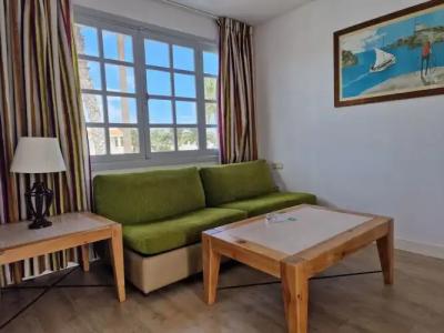 Fuentepark Apartments - 96