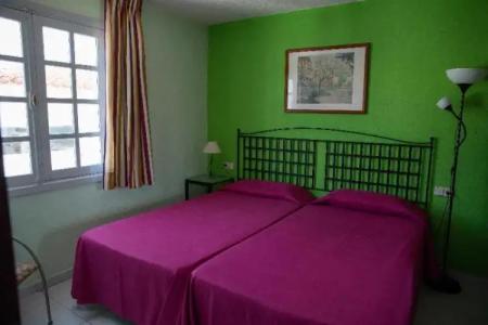 Fuentepark Apartments - 40