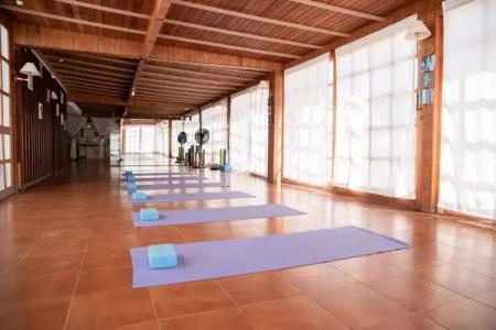 Fuentepark Apartments - 19