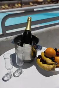 Fuentepark Apartments - 115