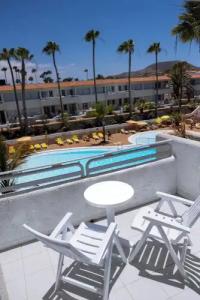 Fuentepark Apartments - 114