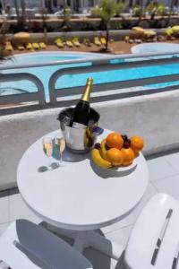 Fuentepark Apartments - 113