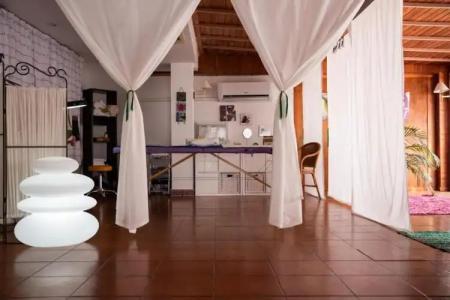 Fuentepark Apartments - 70