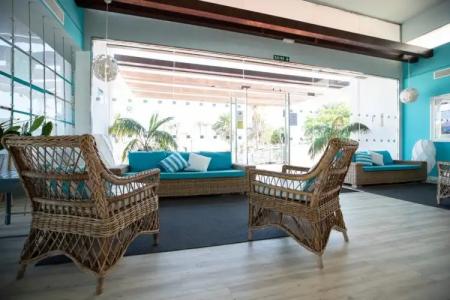 Fuentepark Apartments - 7