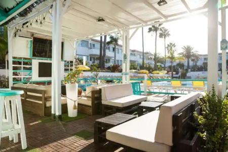 Fuentepark Apartments - 84