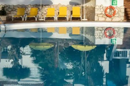 Fuentepark Apartments - 56