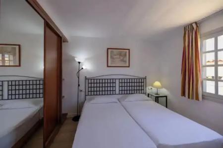 Fuentepark Apartments - 116