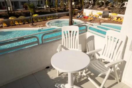 Fuentepark Apartments - 87