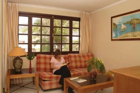 Fuentepark Apartments - 23