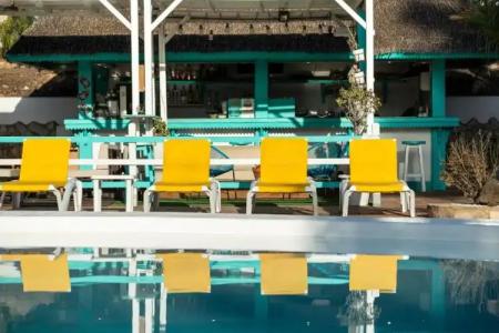 Fuentepark Apartments - 79