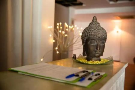 Fuentepark Apartments - 73