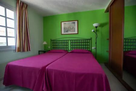 Fuentepark Apartments - 5